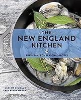 Algopix Similar Product 20 - The New England Kitchen Fresh Takes on