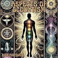 Algopix Similar Product 6 - Aspects of Occultism