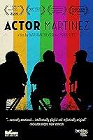 Algopix Similar Product 9 - Actor Martinez