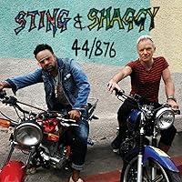Algopix Similar Product 11 - 44/876 (Limited Edition) (Red Vinyl)