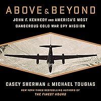Algopix Similar Product 20 - Above and Beyond