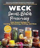 Algopix Similar Product 17 - WECK SmallBatch Preserving YearRound