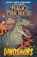 Algopix Similar Product 13 - Magic Tree House Fact Tracker Graphic