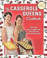 Algopix Similar Product 15 - The Casserole Queens Cookbook Put Some