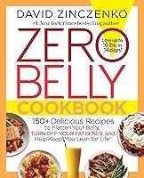 Algopix Similar Product 17 - Zero Belly Cookbook 150 Delicious