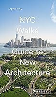 Algopix Similar Product 20 - NYC Walks: Guide to New Architecture