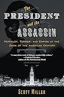 Algopix Similar Product 9 - The President and the Assassin