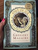 Algopix Similar Product 4 - Out of Oz The Final Volume in the