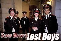 Algopix Similar Product 4 - Lost Boys