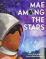 Algopix Similar Product 6 - Mae Among the Stars