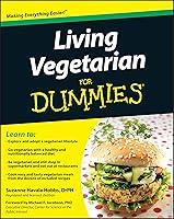 Algopix Similar Product 13 - Living Vegetarian For Dummies