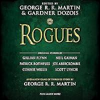 Algopix Similar Product 7 - Rogues