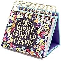 Algopix Similar Product 7 - bloom daily planners Undated Perpetual