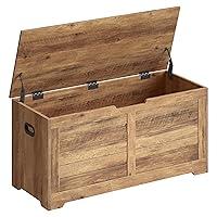 Algopix Similar Product 8 - VASAGLE Storage Chest Storage Trunk