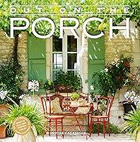 Algopix Similar Product 12 - Out on the Porch Wall Calendar 2025