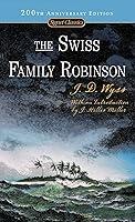 Algopix Similar Product 11 - The Swiss Family Robinson Signet