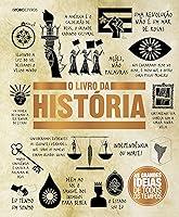 Algopix Similar Product 16 - O livro da histria As grandes ideias