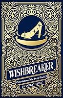 Algopix Similar Product 15 - Wishbreaker A Gothic Cinderella