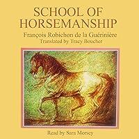 Algopix Similar Product 17 - School of Horsemanship