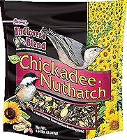 Algopix Similar Product 8 - FM BrownS Bird LoverS Blend