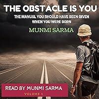Algopix Similar Product 13 - The Obstacle Is You The Manual You