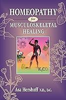 Algopix Similar Product 17 - Homeopathy for Musculoskeletal Healing