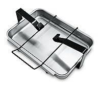 Algopix Similar Product 20 - Weber Catch Pan and Holder