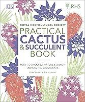 Algopix Similar Product 18 - RHS Practical Cactus and Succulent Book