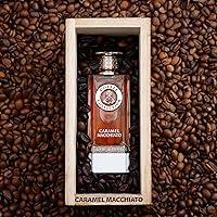 Algopix Similar Product 16 - Fragrance World Coffee Collection