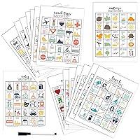 Algopix Similar Product 18 - Scavenger Hunt Game for Kids and Family