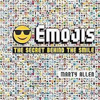 Algopix Similar Product 7 - Emojis: The secret behind the smile