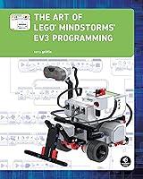 Algopix Similar Product 2 - The Art of LEGO MINDSTORMS EV3