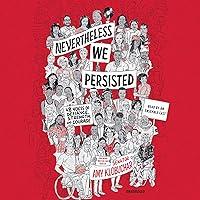 Algopix Similar Product 19 - Nevertheless We Persisted 48 Voices