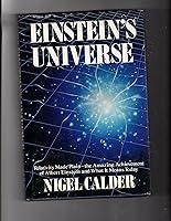 Algopix Similar Product 13 - Einstein's Universe