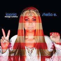 Algopix Similar Product 2 - Iconic: Message 4 America