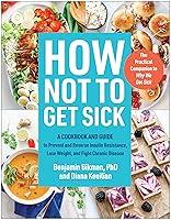 Algopix Similar Product 4 - How Not to Get Sick A Cookbook and