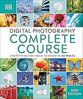 Algopix Similar Product 11 - Digital Photography Complete Course
