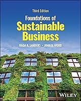 Algopix Similar Product 12 - Foundations of Sustainable Business