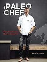 Algopix Similar Product 20 - The Paleo Chef Quick Flavorful Paleo