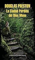Algopix Similar Product 4 - La Ciudad Perdida del Dios Mono  The
