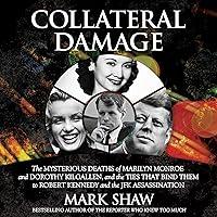 Algopix Similar Product 18 - Collateral Damage The Mysterious