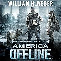 Algopix Similar Product 15 - America Offline The Complete