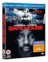 Algopix Similar Product 2 - Safe House