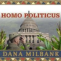 Algopix Similar Product 1 - Homo Politicus The Strange and Scary