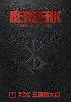 Algopix Similar Product 5 - Berserk Deluxe Volume 1