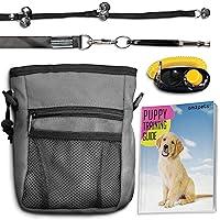 Algopix Similar Product 3 - AMZpets Dog Training Set Puppy