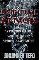 Algopix Similar Product 12 - Spiritual Attacks 7 Things To Do When