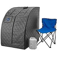 Algopix Similar Product 3 - Durasage Lightweight Portable Personal