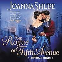 Algopix Similar Product 9 - The Rogue of Fifth Avenue: Uptown Girls