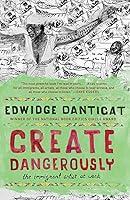 Algopix Similar Product 15 - Create Dangerously The Immigrant